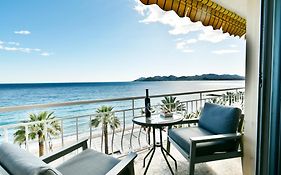 Plage Du Midi- Vue Sur Mer Standing Presta